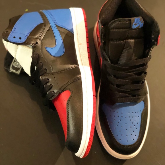 air jordan 1 retro high og 9.5